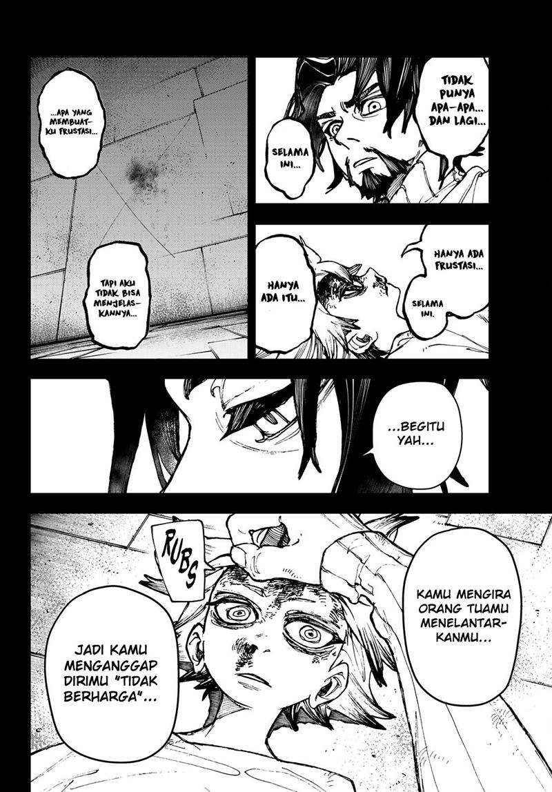 Gachiakuta Chapter 15 - halaman 9