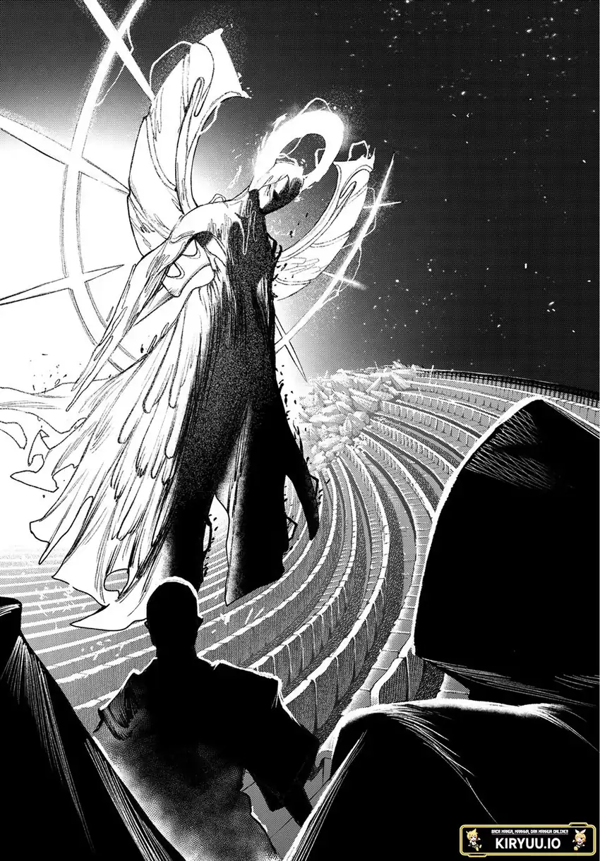 Gachiakuta Chapter 151 - halaman 17