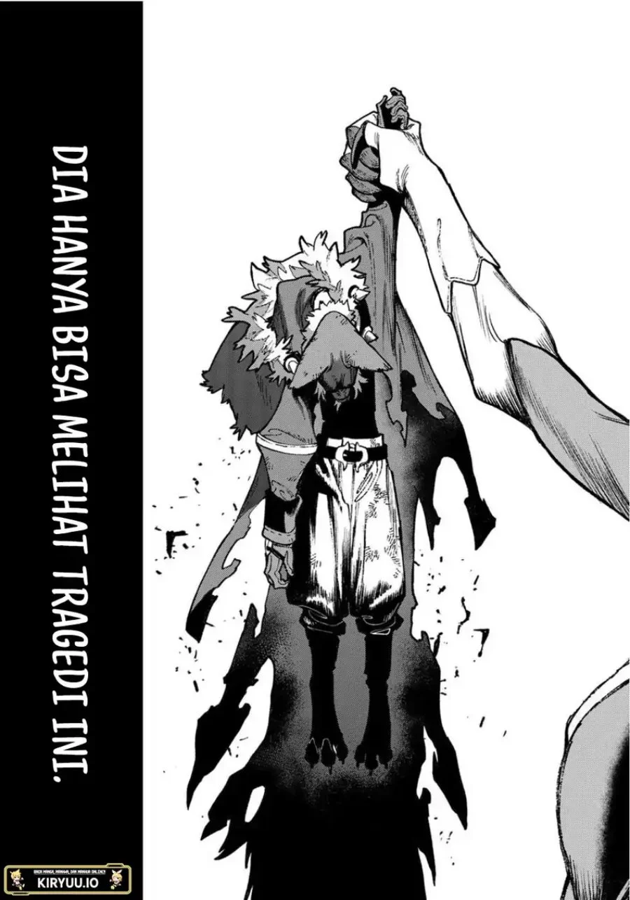 Gachiakuta Chapter 154 - halaman 12