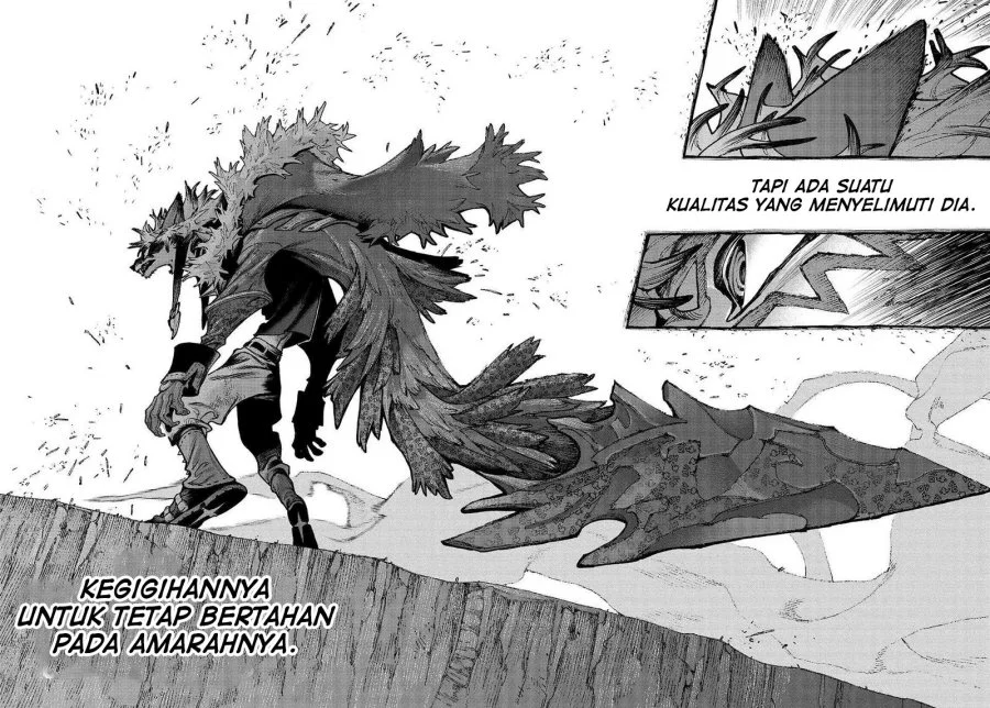 Gachiakuta Chapter 157 - halaman 15