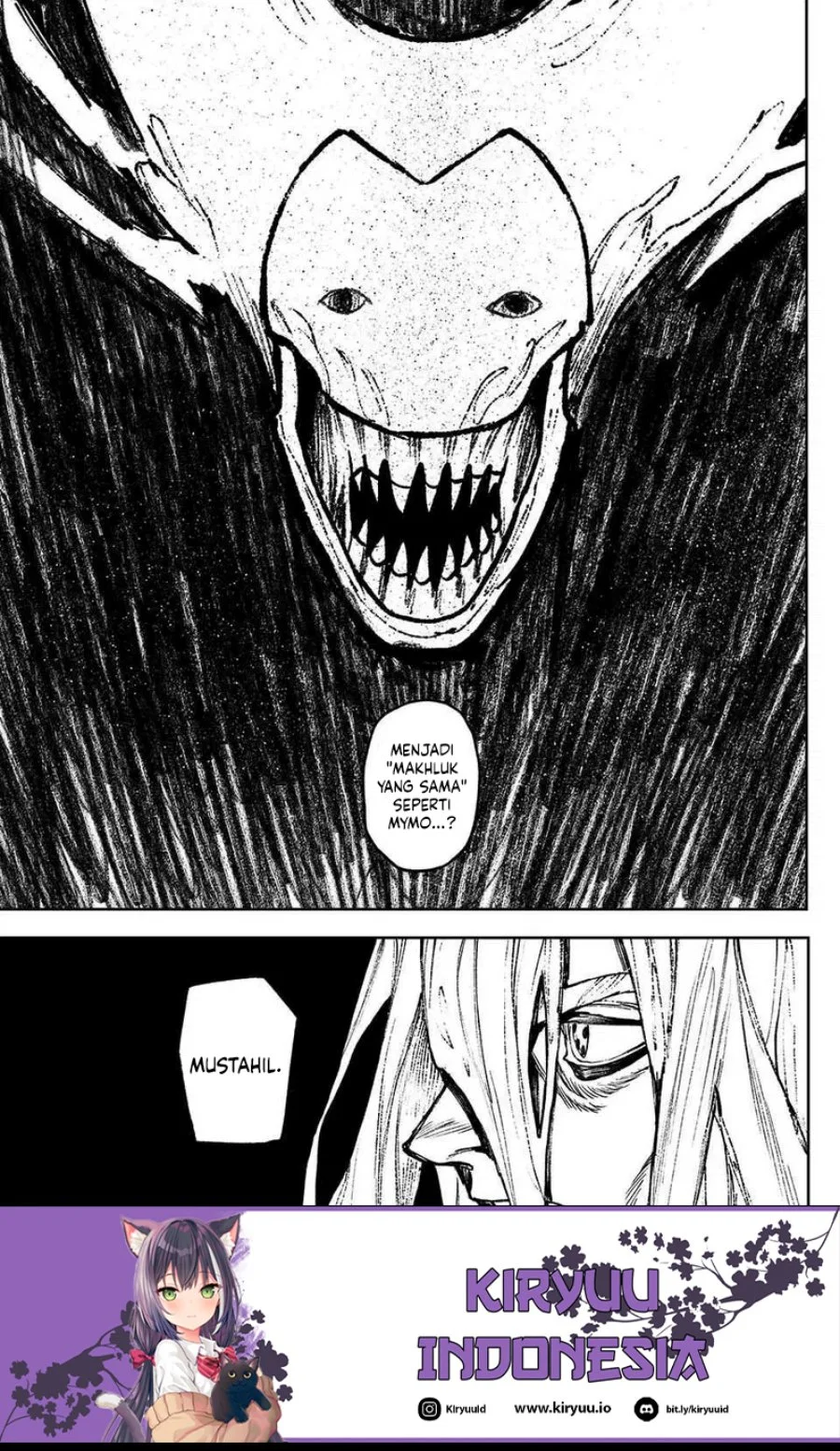 Gachiakuta Chapter 157 - halaman 6