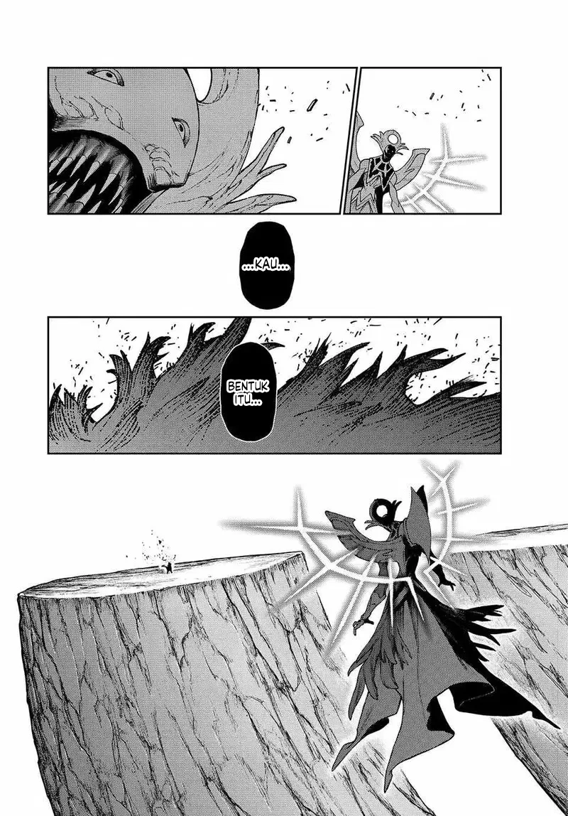 Gachiakuta Chapter 158 - halaman 2