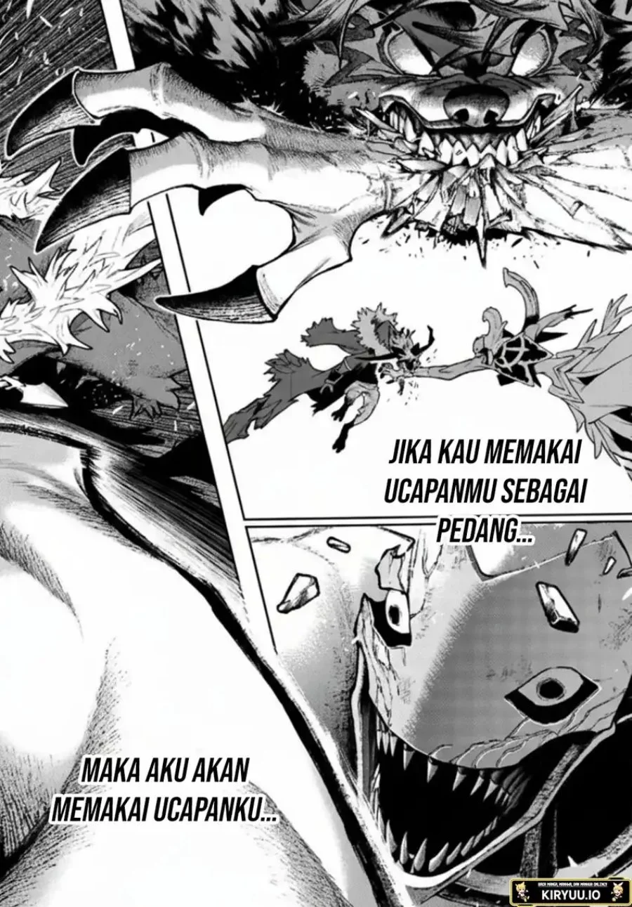 Gachiakuta Chapter 161 - halaman 13
