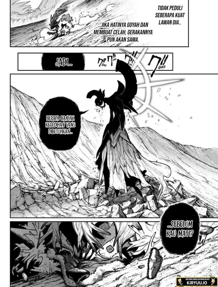 Gachiakuta Chapter 161 - halaman 5