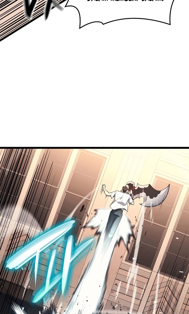 Gachiakuta Chapter 163 - halaman 15