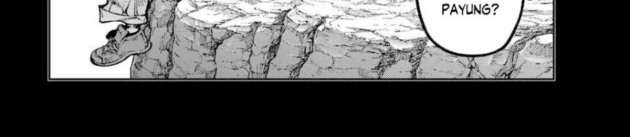 Gachiakuta Chapter 166 - halaman 2