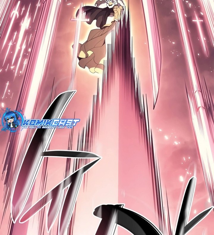 Gachiakuta Chapter 167.2 - halaman 11