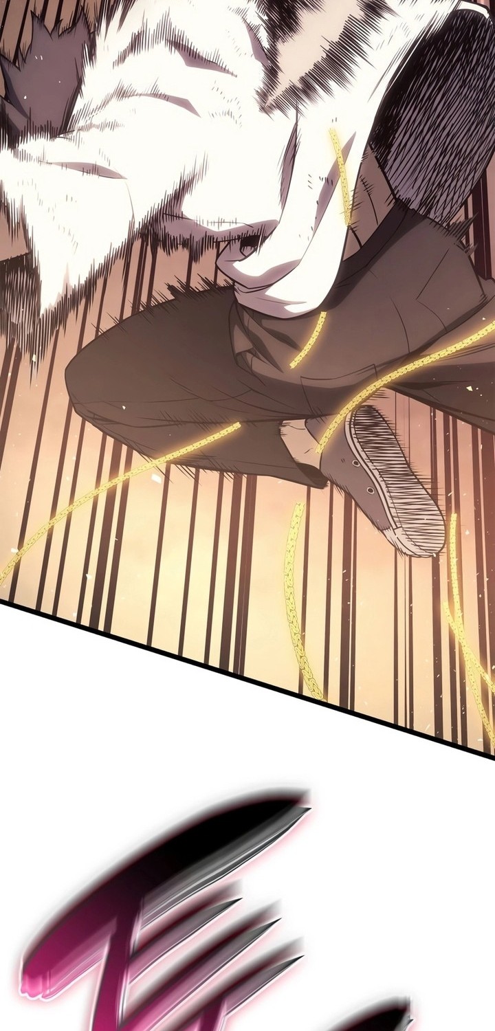Gachiakuta Chapter 167.2 - halaman 5