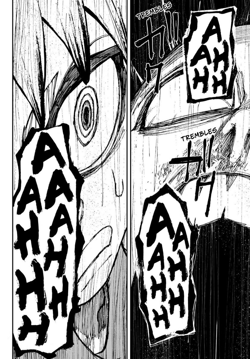 Gachiakuta Chapter 18 - halaman 5