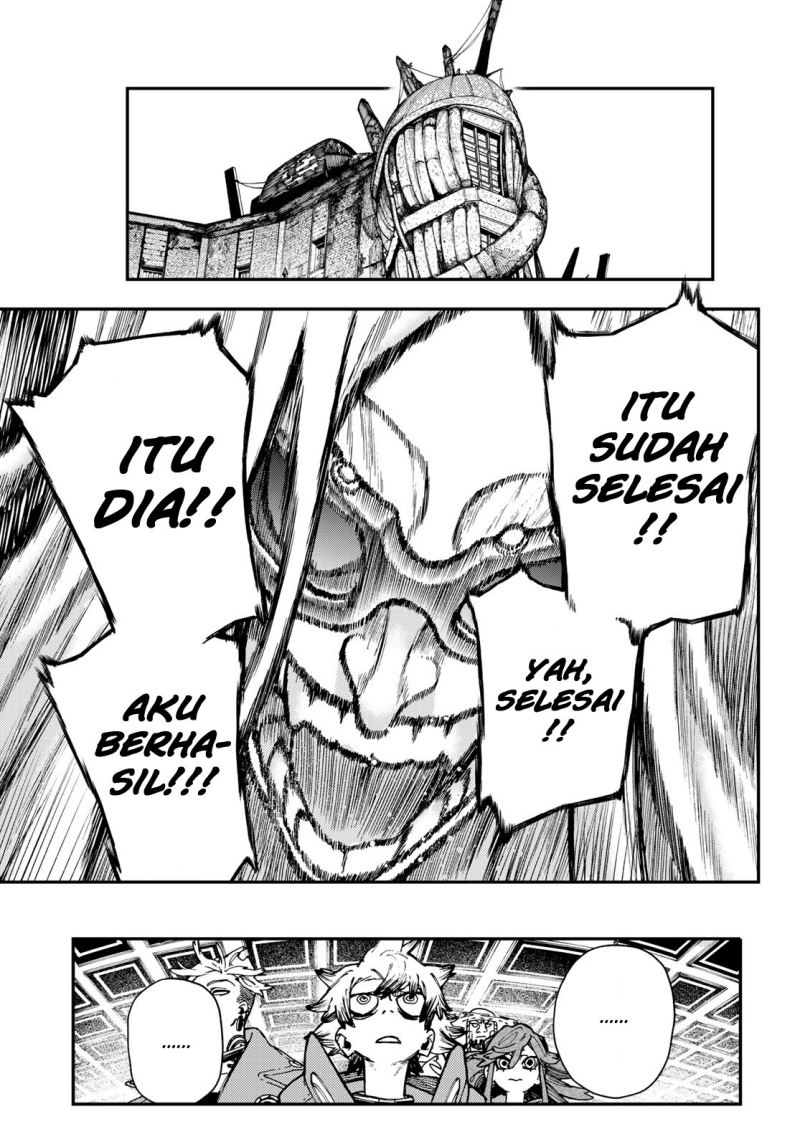 Gachiakuta Chapter 29 - halaman 2