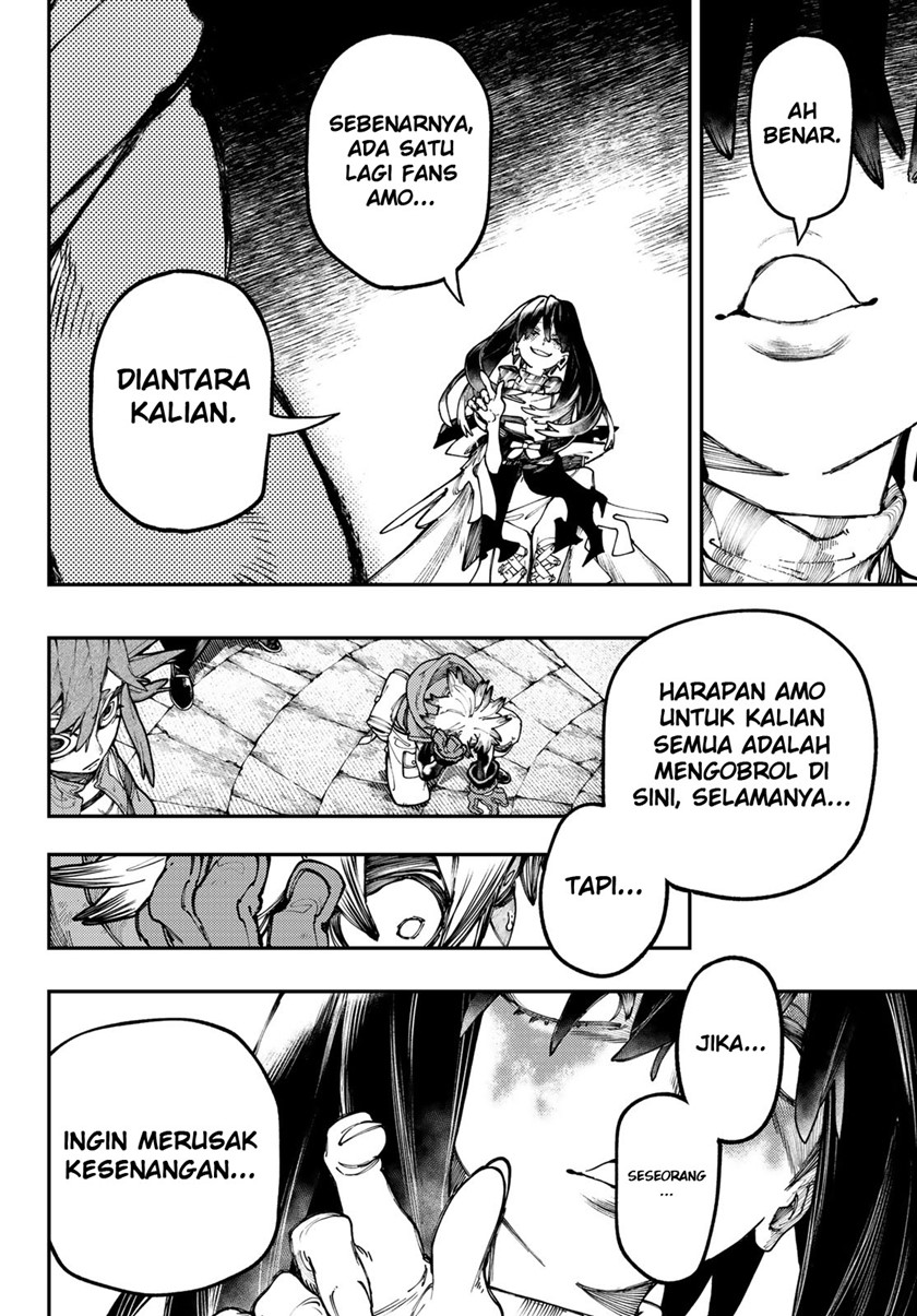 Gachiakuta Chapter 33 - halaman 19
