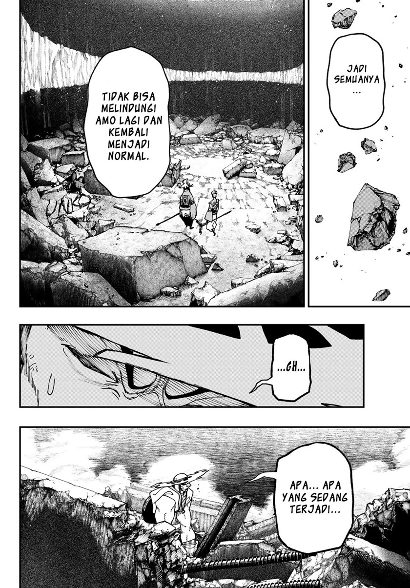 Gachiakuta Chapter 38 - halaman 9