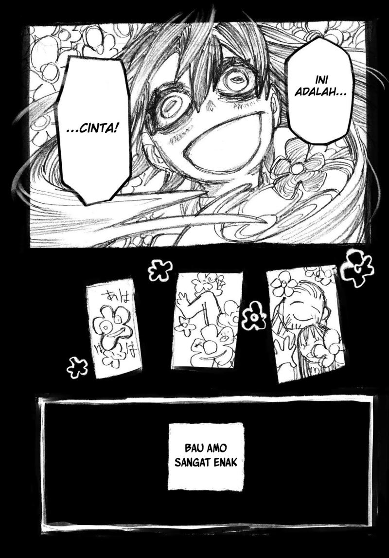 Gachiakuta Chapter 40 - halaman 18