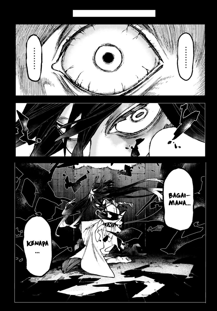 Gachiakuta Chapter 42 - halaman 4