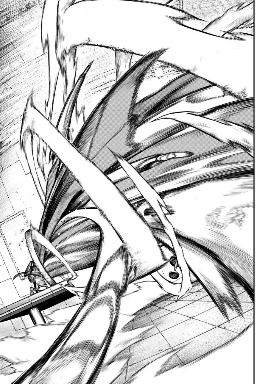 Gachiakuta Chapter 47 - halaman 9