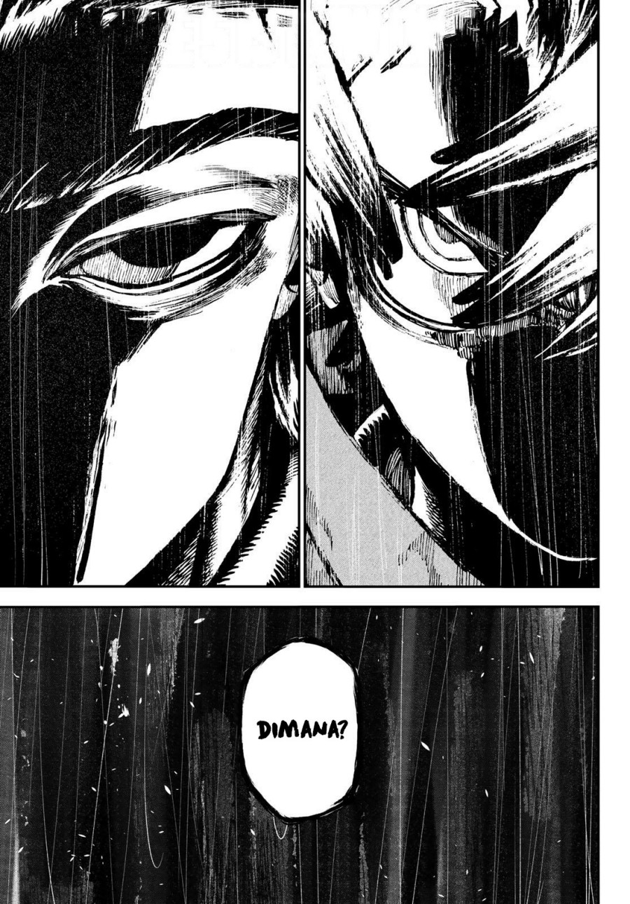 Gachiakuta Chapter 48 - halaman 2