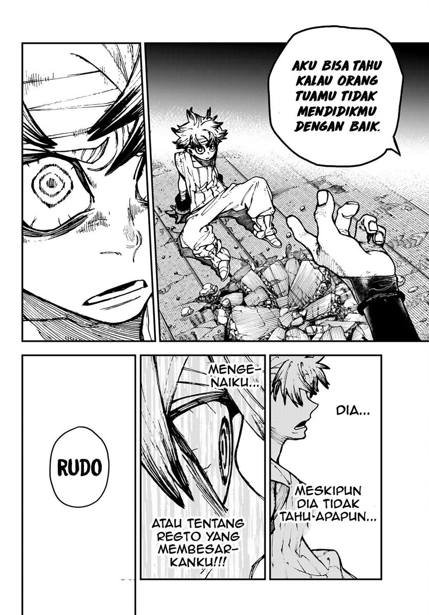 Gachiakuta Chapter 5 - halaman 7
