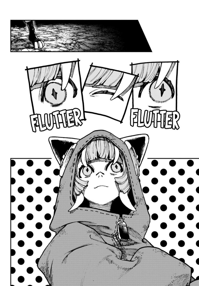 Gachiakuta Chapter 50 - halaman 12
