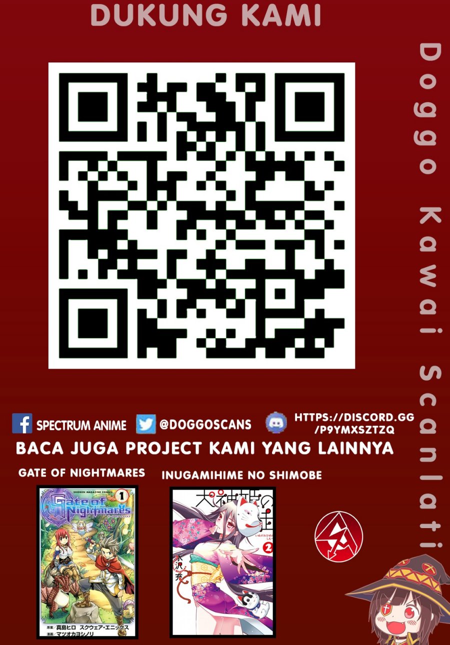 Gachiakuta Chapter 52 - halaman 21