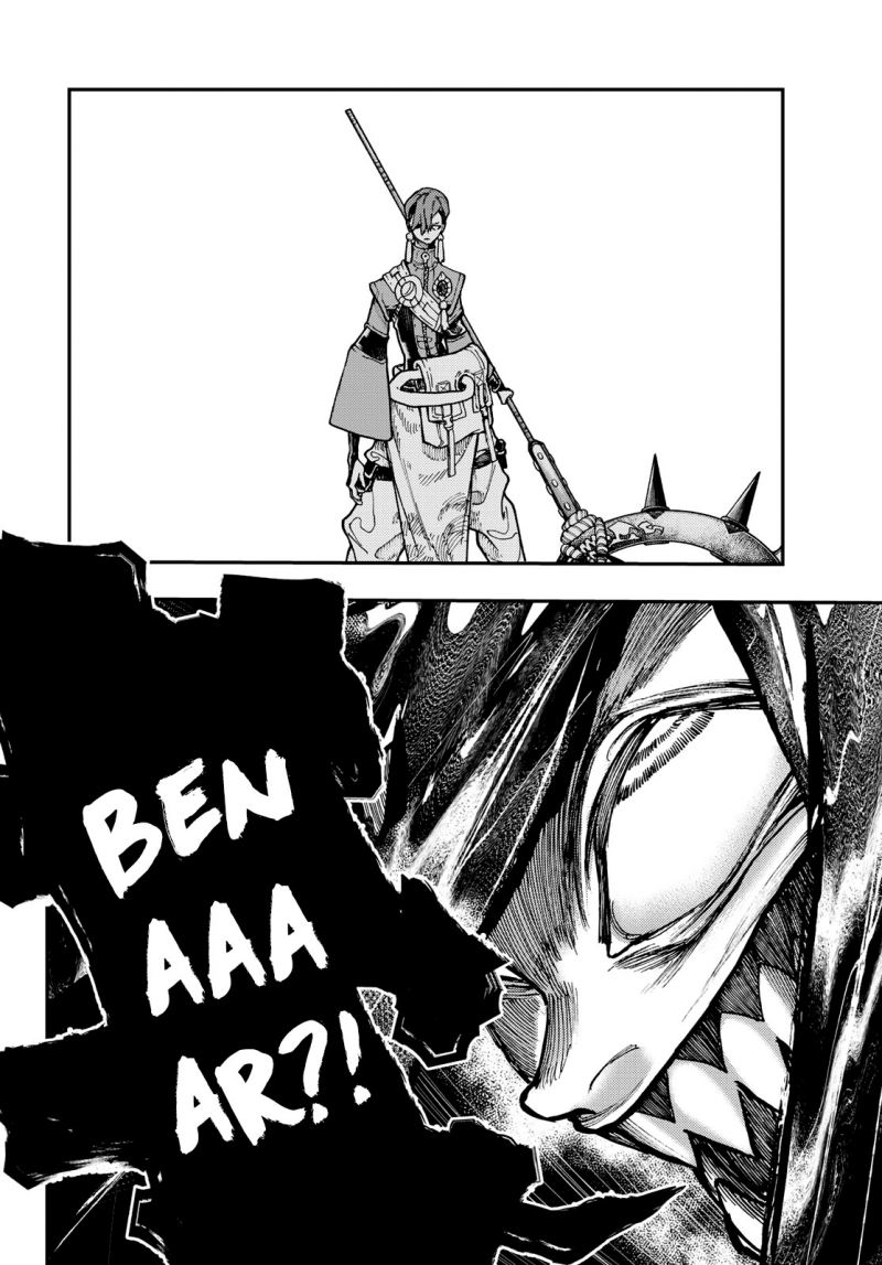 Gachiakuta Chapter 53 - halaman 18