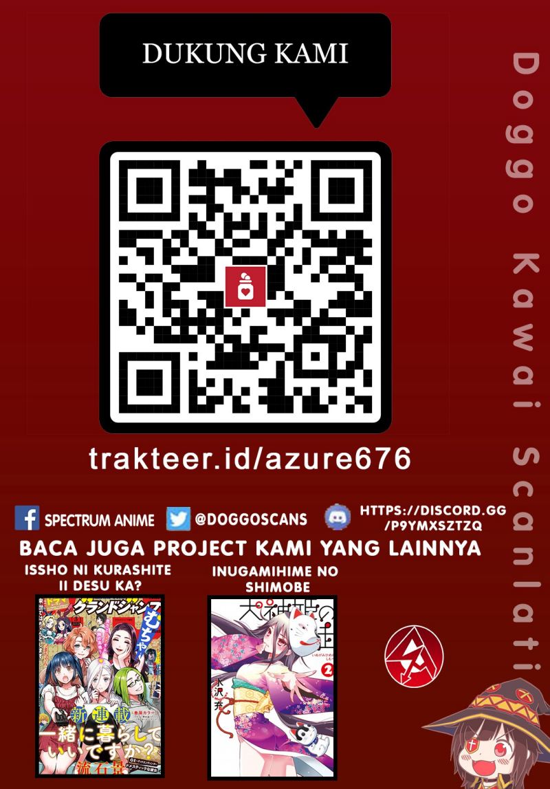 Gachiakuta Chapter 53 - halaman 22