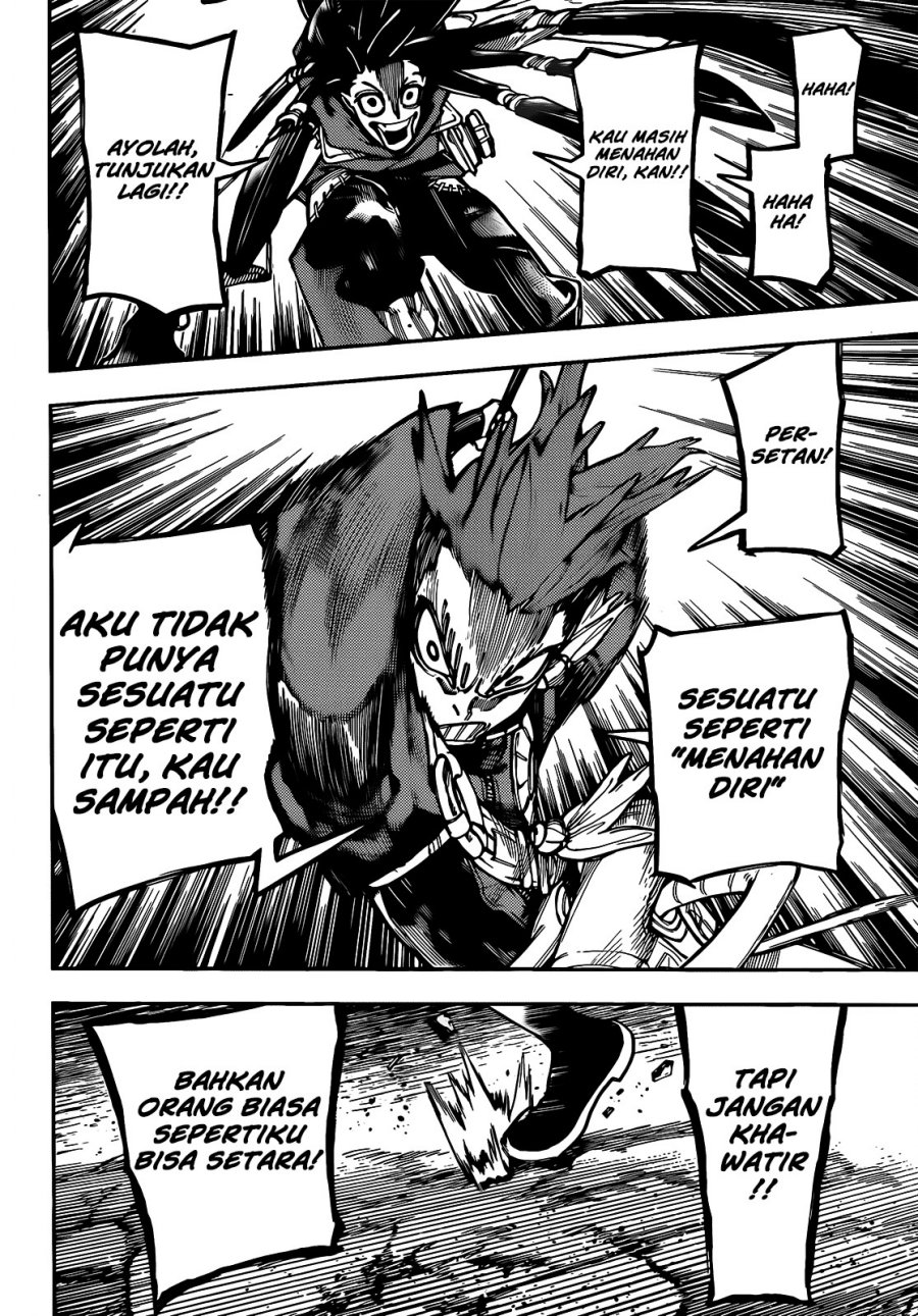 Gachiakuta Chapter 56 - halaman 10