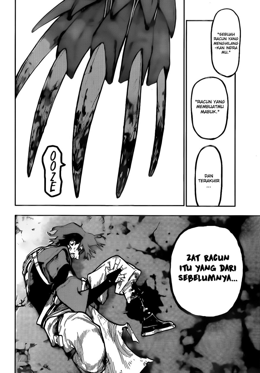 Gachiakuta Chapter 56 - halaman 16