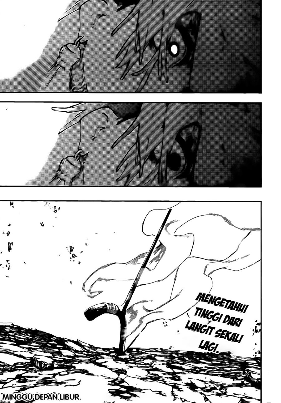 Gachiakuta Chapter 56 - halaman 19