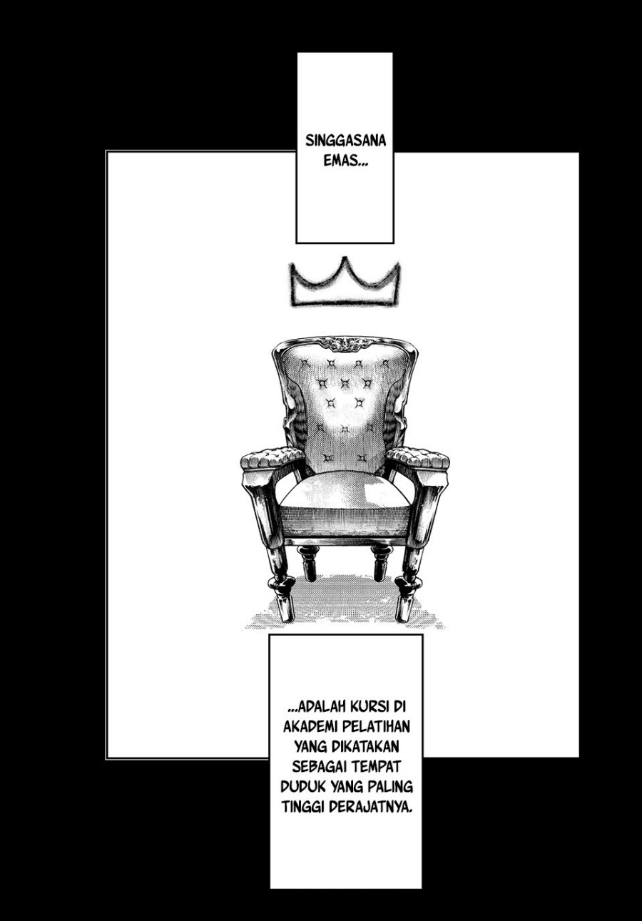 Gachiakuta Chapter 58 - halaman 2