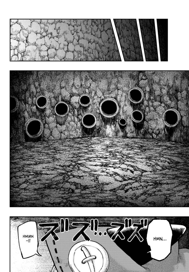 Gachiakuta Chapter 60 - halaman 9