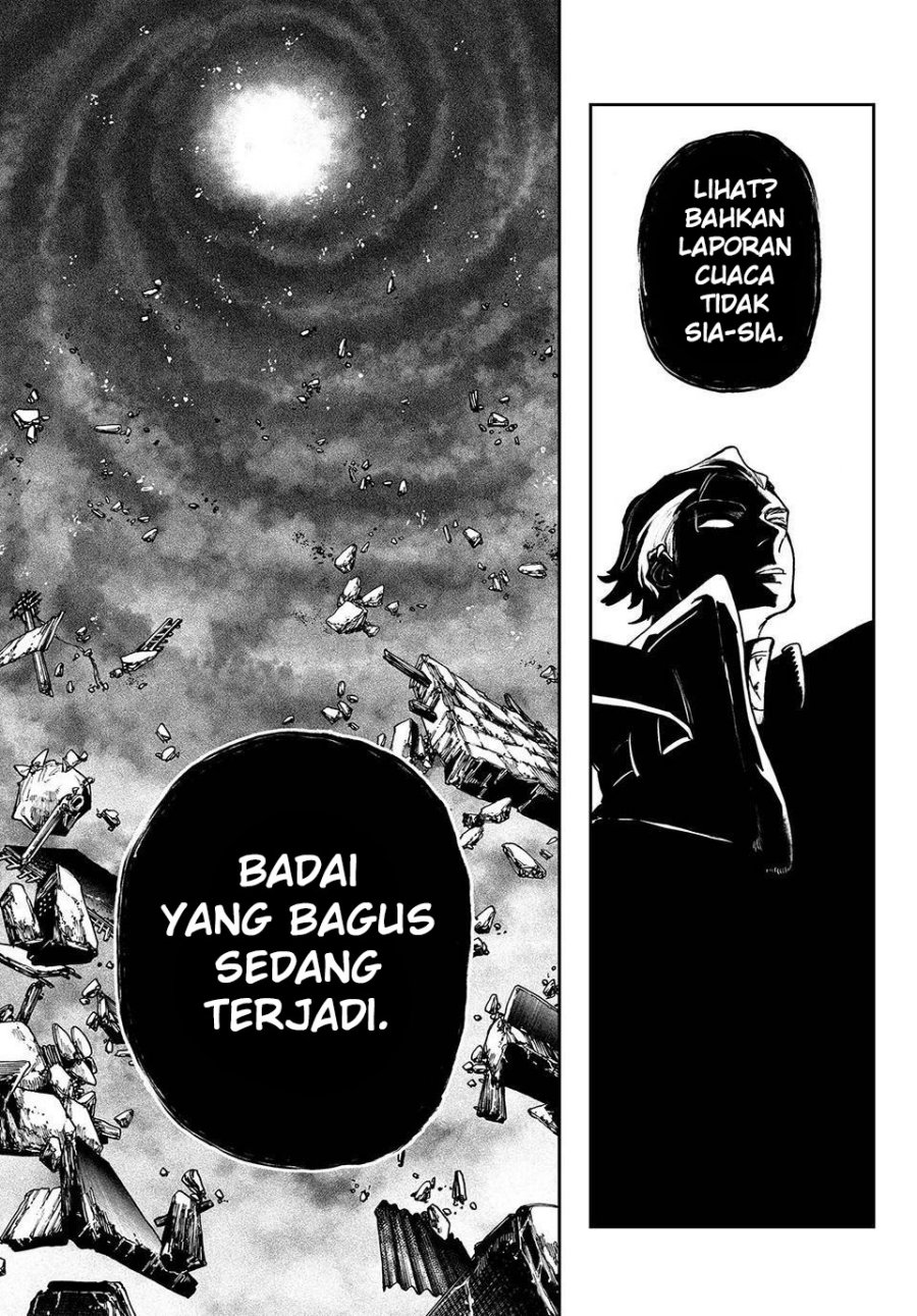 Gachiakuta Chapter 66 - halaman 20