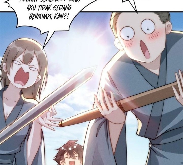 Gachiakuta Chapter 68 - halaman 13