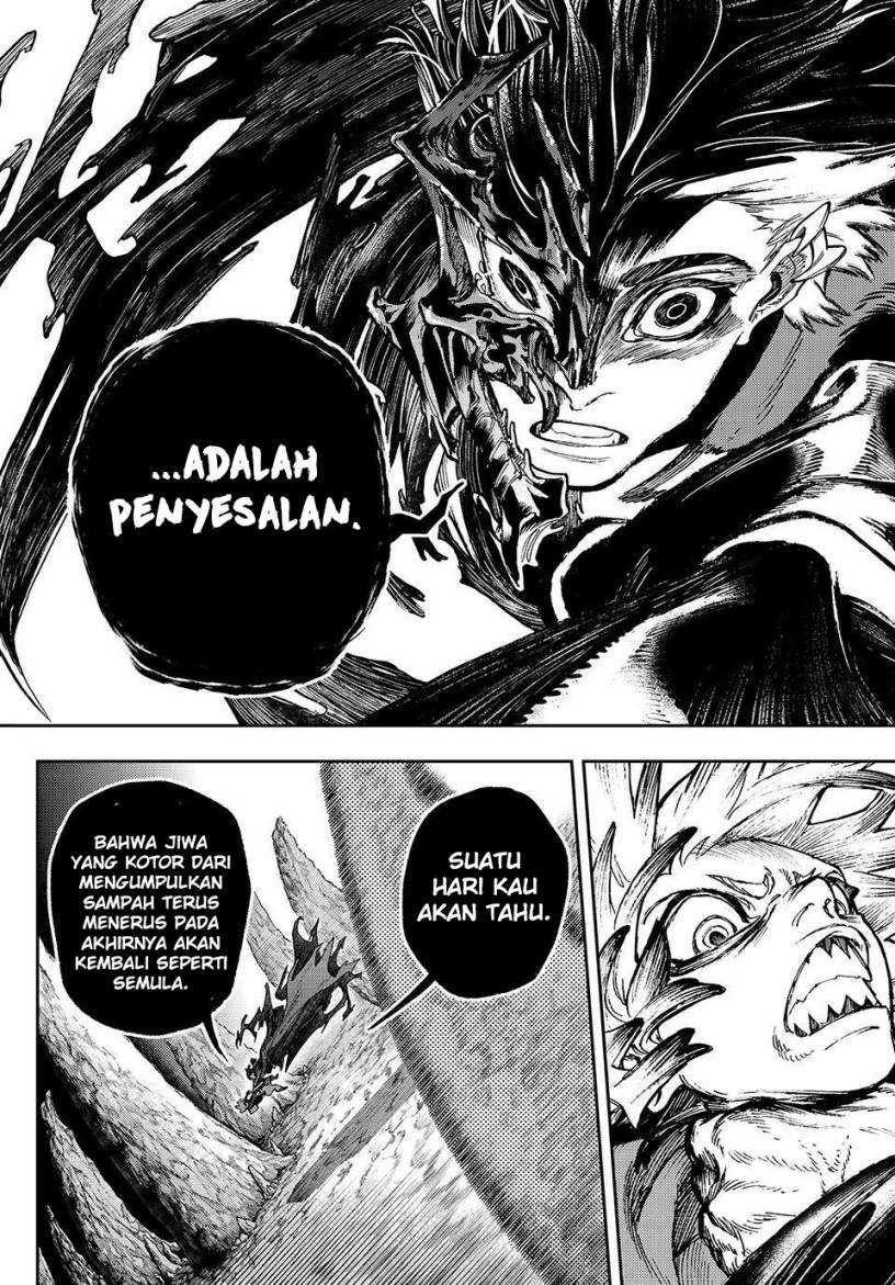 Gachiakuta Chapter 71 - halaman 14