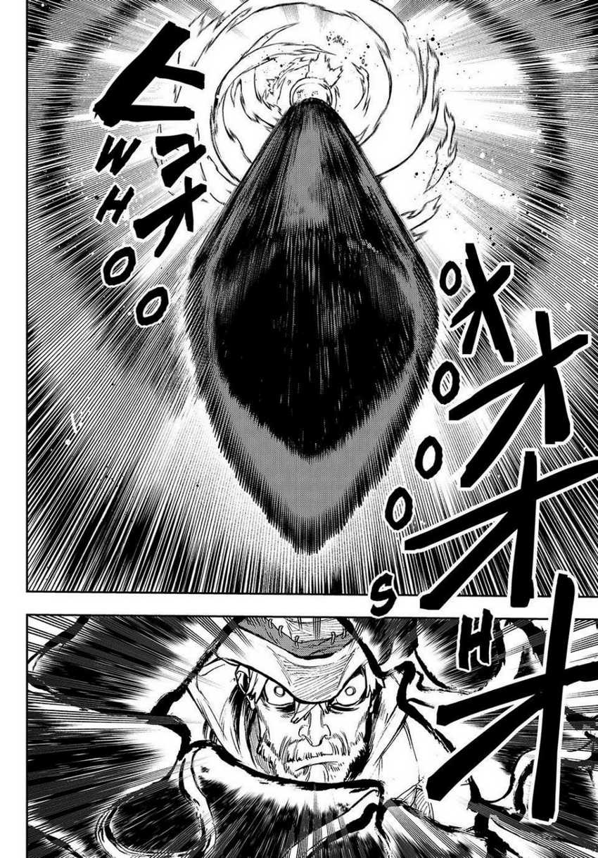 Gachiakuta Chapter 75 - halaman 10