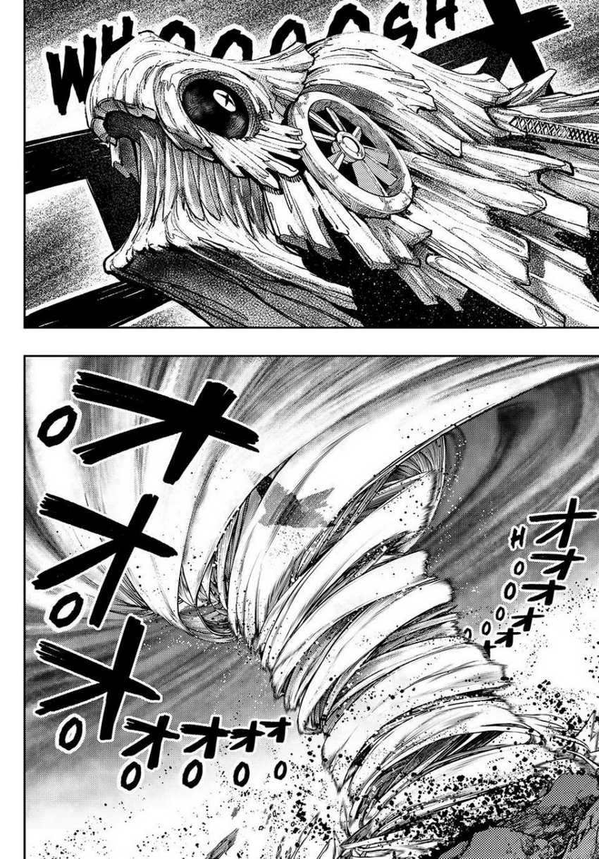 Gachiakuta Chapter 76 - halaman 9