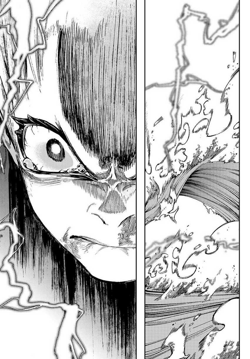 Gachiakuta Chapter 77 - halaman 18