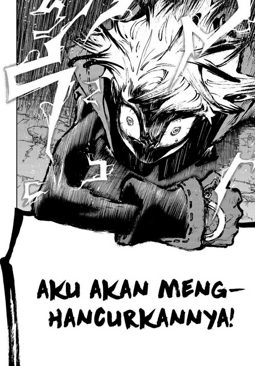 Gachiakuta Chapter 78 - halaman 13