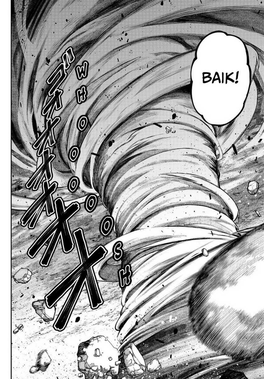 Gachiakuta Chapter 78 - halaman 5