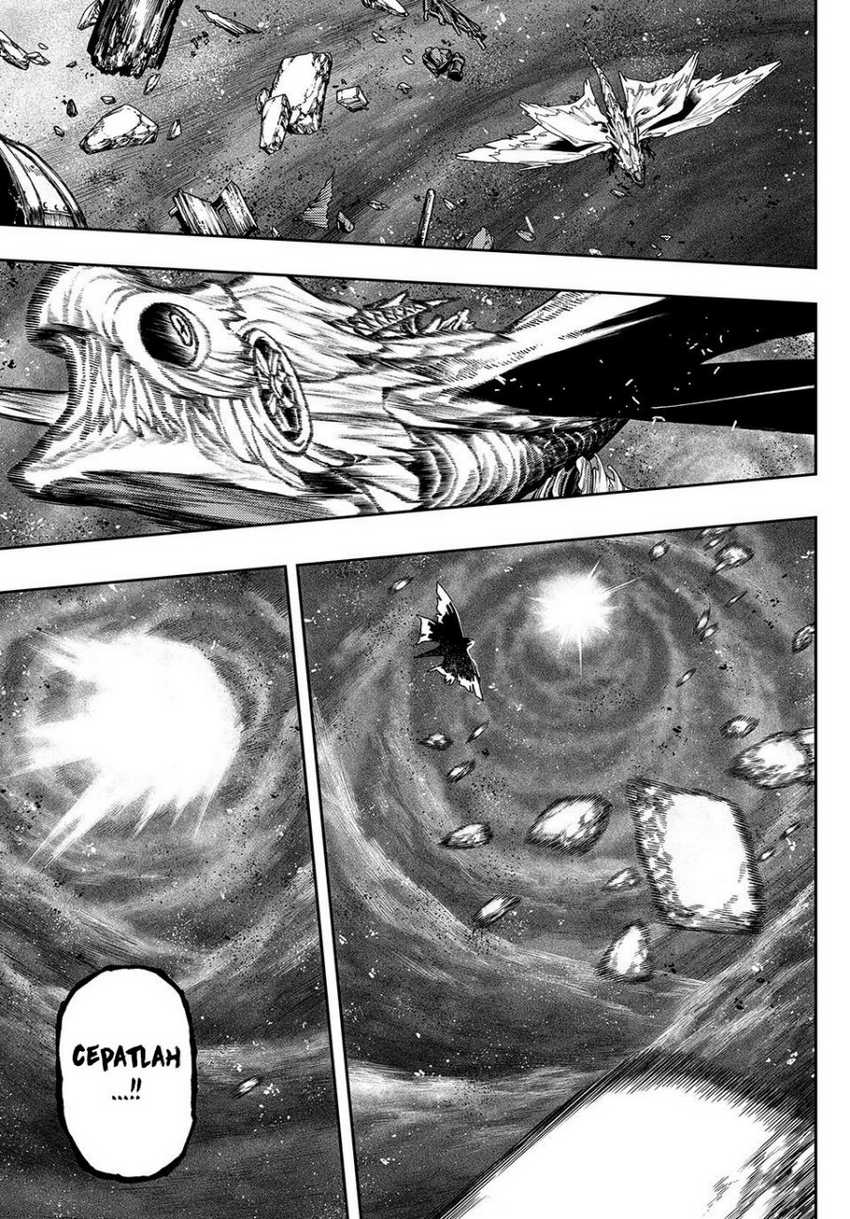 Gachiakuta Chapter 78 - halaman 6