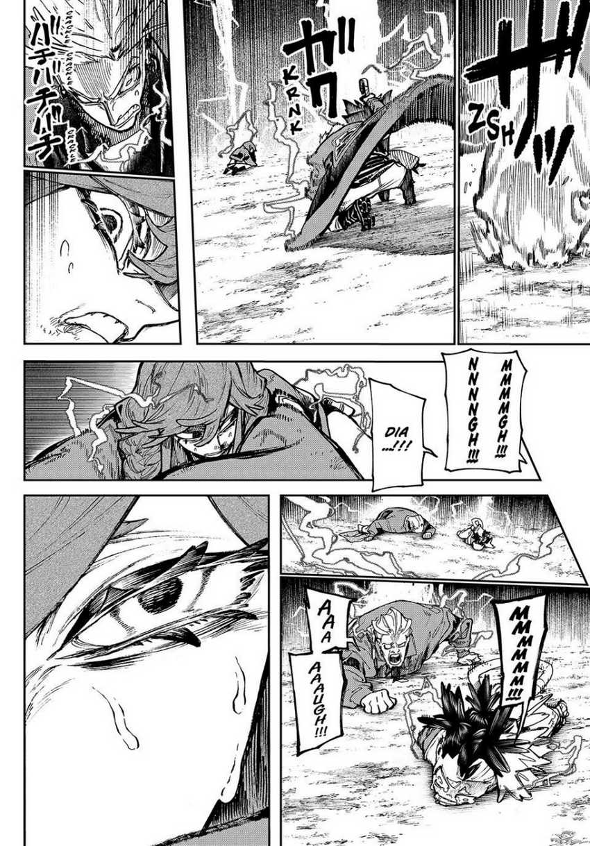 Gachiakuta Chapter 78 - halaman 9