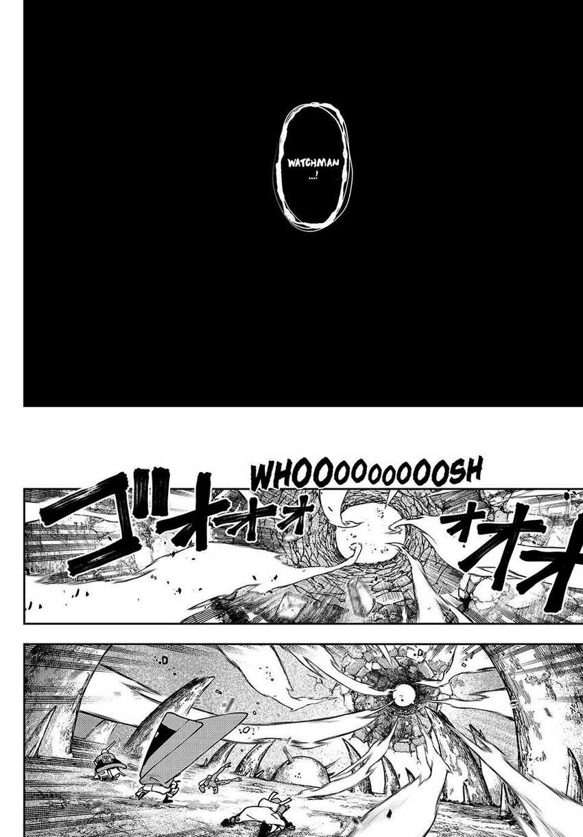 Gachiakuta Chapter 79 - halaman 10