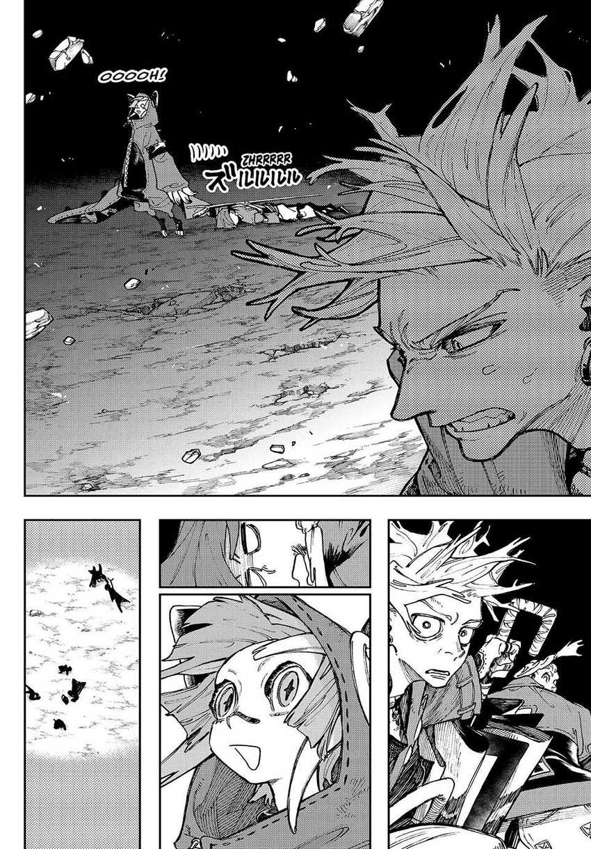 Gachiakuta Chapter 79 - halaman 14