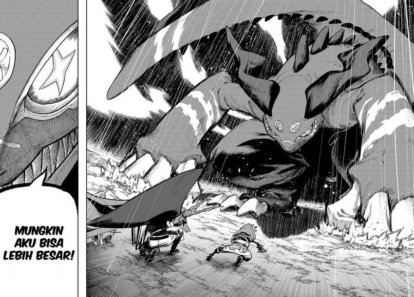 Gachiakuta Chapter 79 - halaman 18