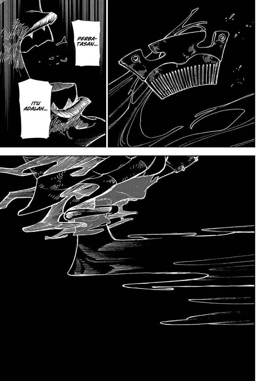 Gachiakuta Chapter 79 - halaman 9