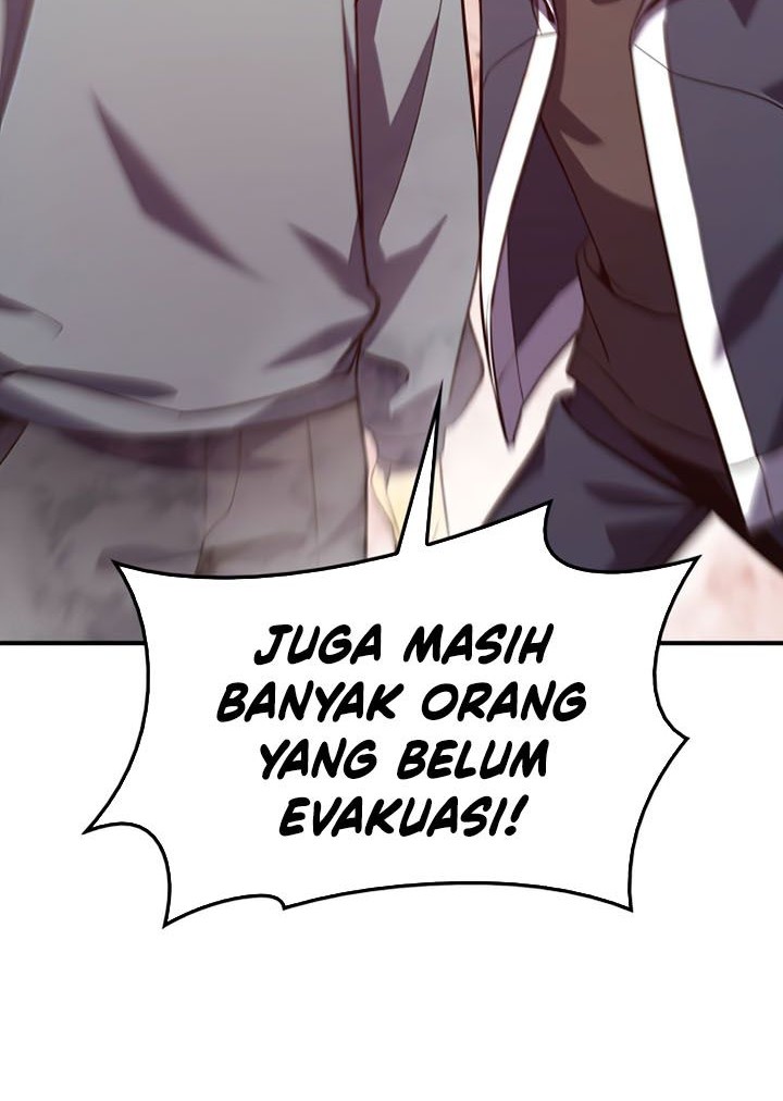 Gachiakuta Chapter 88 - halaman 15
