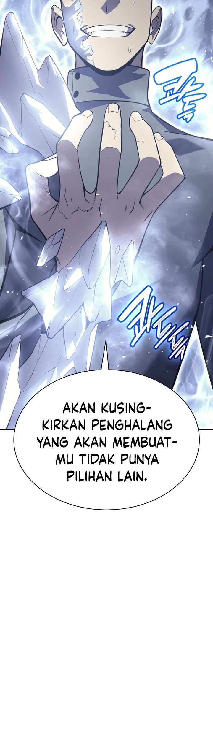 Gachiakuta Chapter 88 - halaman 20