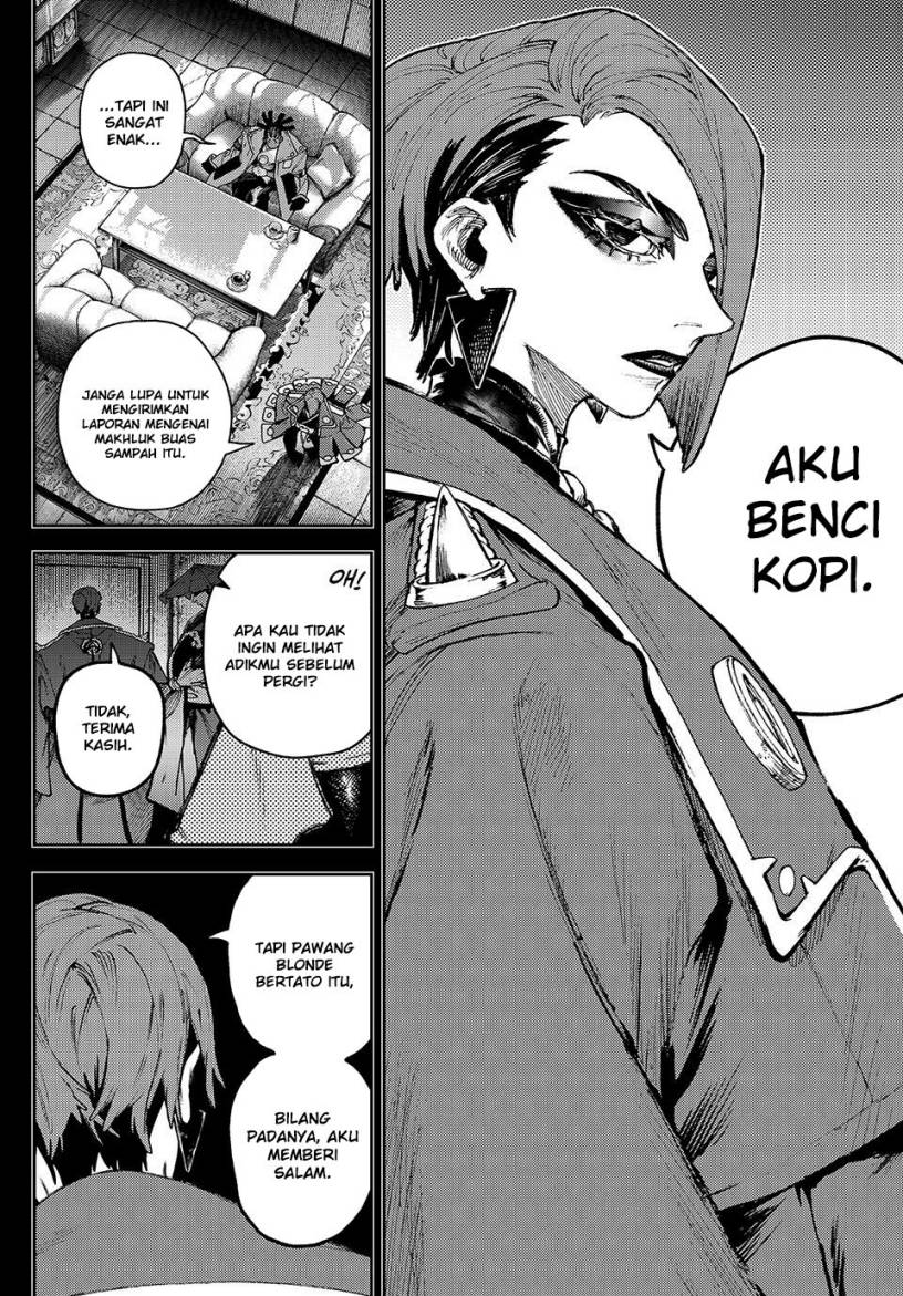 Gachiakuta Chapter 88 - halaman 5