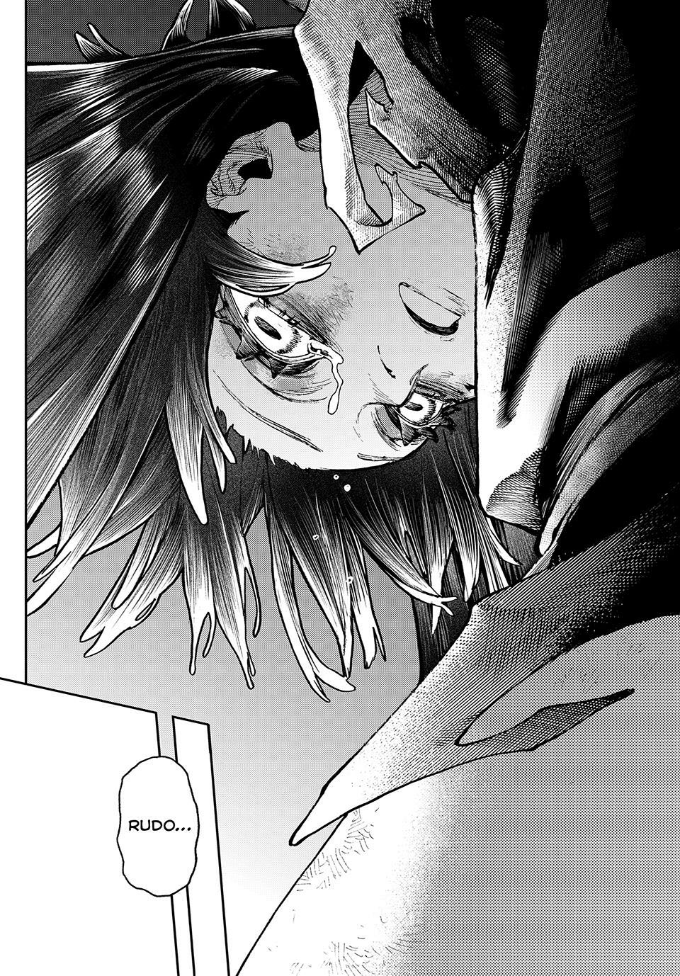 Gachiakuta Chapter 89 - halaman 5