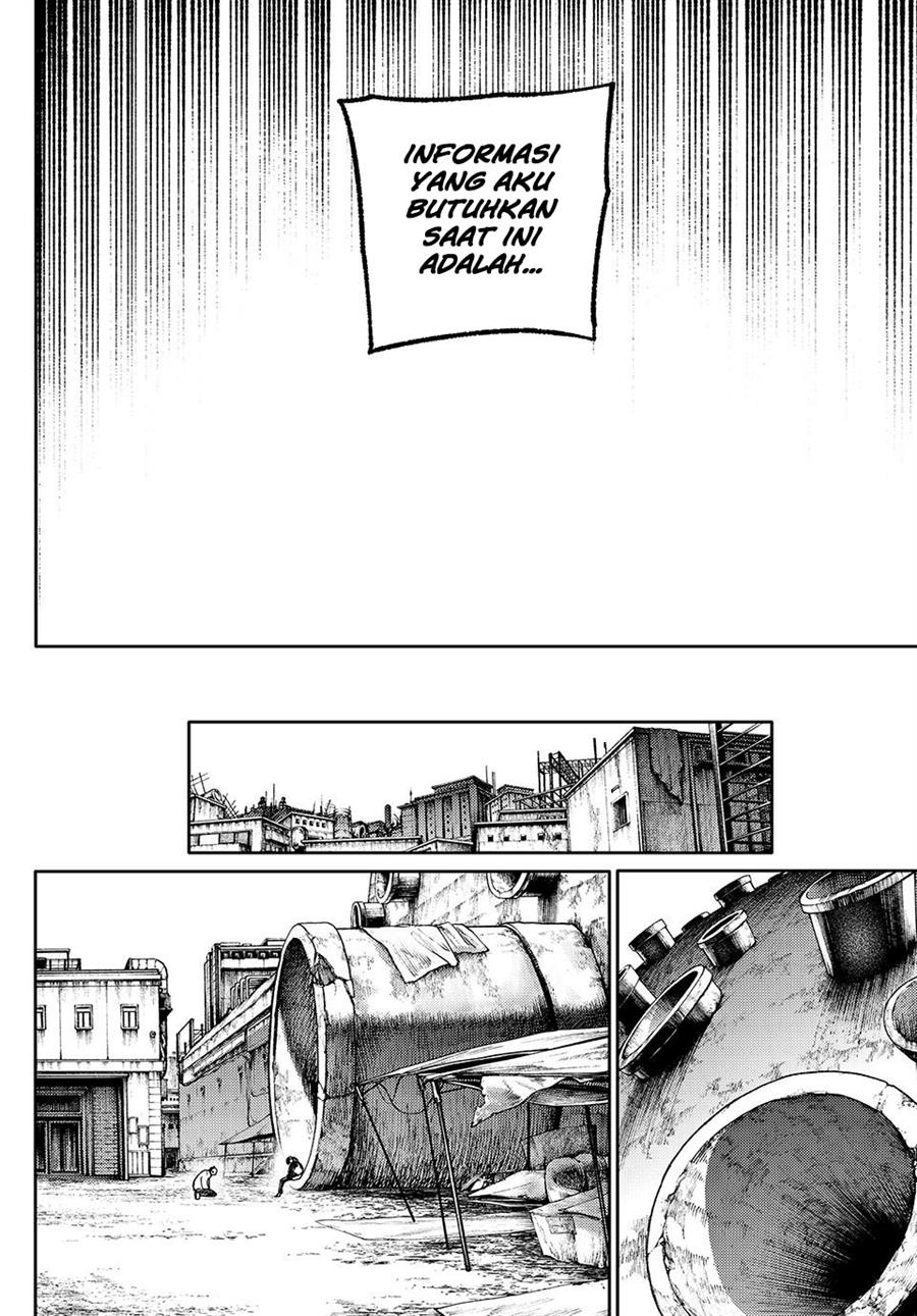 Gachiakuta Chapter 91 - halaman 13
