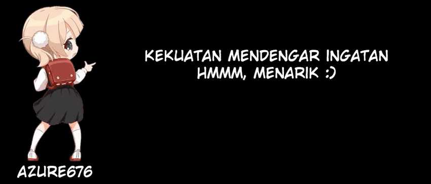 Gachiakuta Chapter 96 - halaman 19